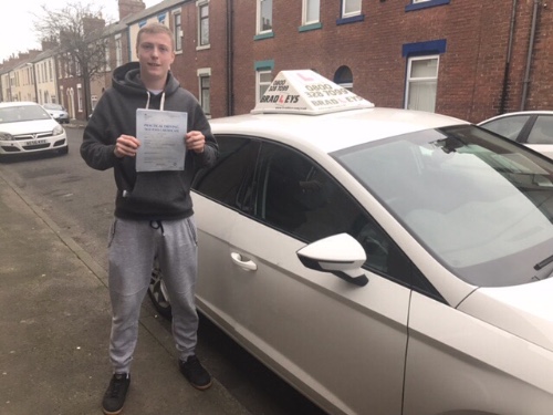 Driving schools Roker Sunderland 