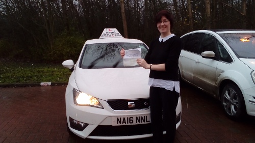 Driving lessons Sunderland Tyne and Wear 