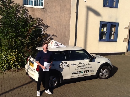 Driving schools newbottle 