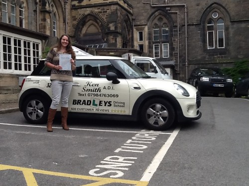 County Durham Driving Instructors