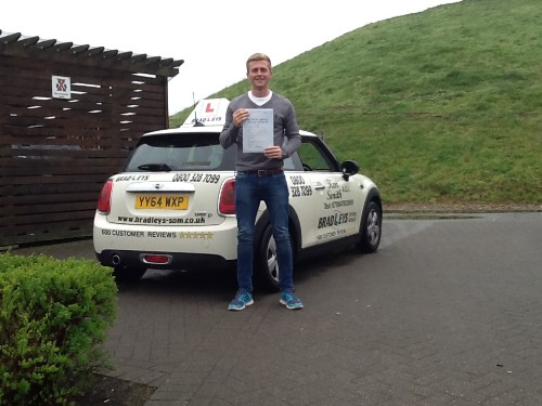 Driving lessons durham