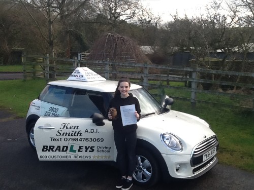 driving instructors County Durham