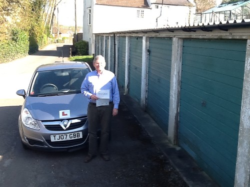 County Durham Driving Schools