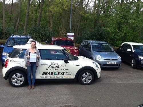 Driving Lessons County Durham