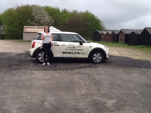 Driving Schools Sherburn County Durham