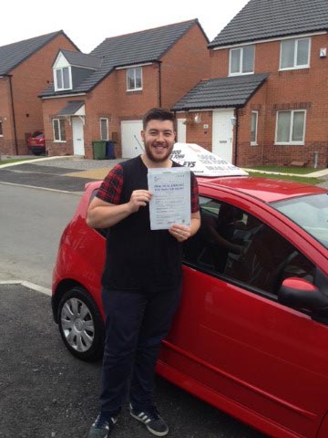 Driving Schools Sunderland