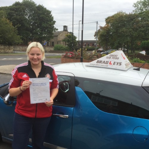 Driving Schools in Ryhope nSunderland