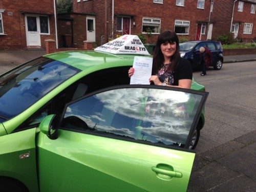 Driving Lessons Sunderland