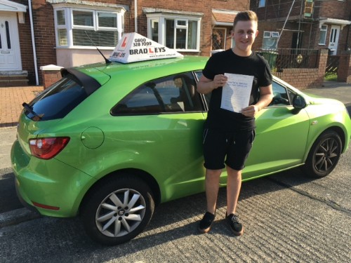 Sunderland Driving Instructors