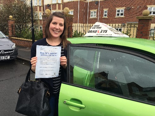 Sunderland Driving Instructors