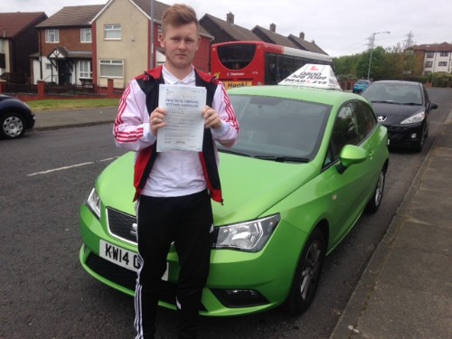 Sunderland Driving Schools