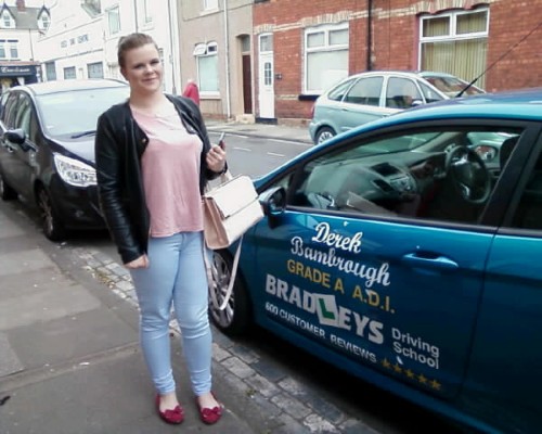 Driving Schools Horden