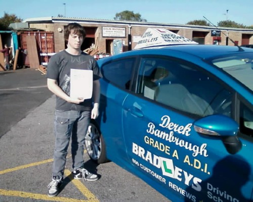 Driving Schools Hartlepool