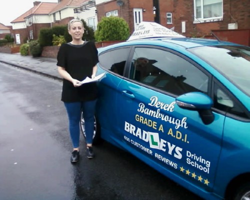 Driving Lessons Hartlepool