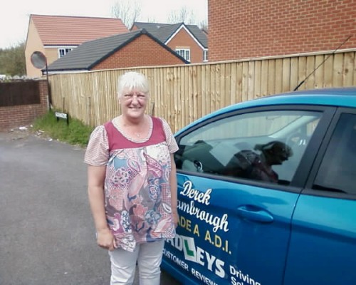 driving schools Peterlee