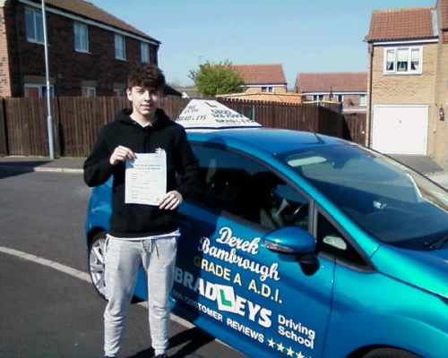 driving instructors seaham