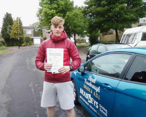 driving lessons Peterlee
