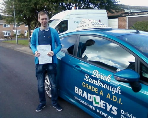Driving Schools Seahaam