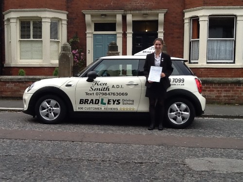 driving lessons county durham